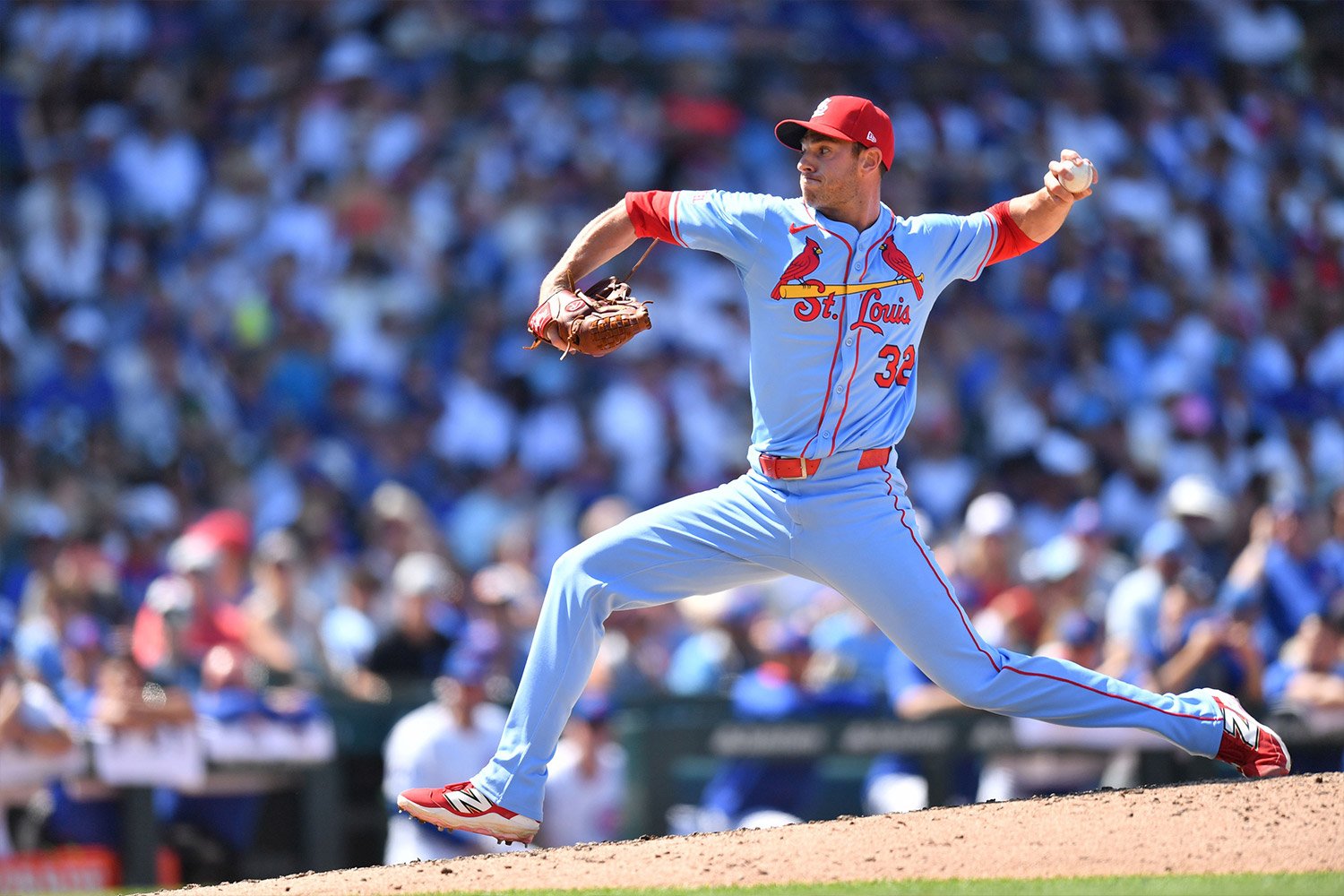 It Doesn’t Seem That Way At First Glance, But Steven Matz Makes A Lot Of Sense For The 2025 Red Sox