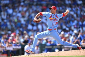 It Doesn't Seem That Way At First Glance, But Steven Matz Makes A Lot Of Sense For The 2025 Red Sox