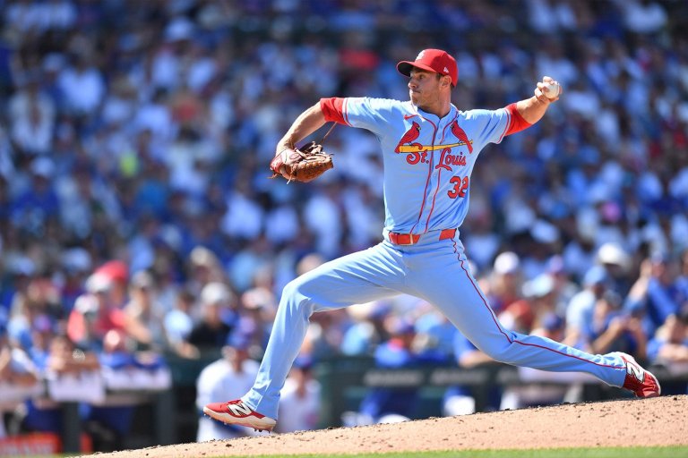 It Doesn't Seem That Way At First Glance, But Steven Matz Makes A Lot Of Sense For The 2025 Red Sox