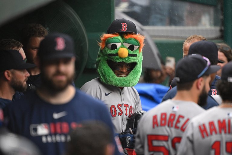 Red Sox Week in Review: Vibing Toward The All-Star Break
