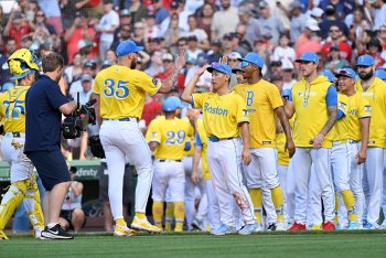 Assessing The Red Sox's Positional Needs As We Head Toward The Trade Deadline