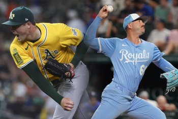 If The Red Sox Are Buyers, These Relievers Could Carry Them Into October