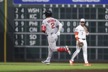 What is Alex Bregman Doing Differently Since Returning?