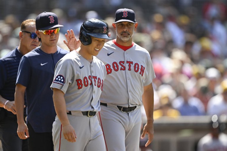 Red Sox Week in Review: Holding Steady Against Good Competition