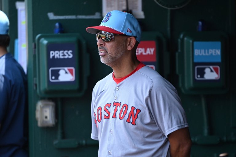 The Trade Deadline Has Come and Gone, but the Red Sox Can Still Add to This Team
