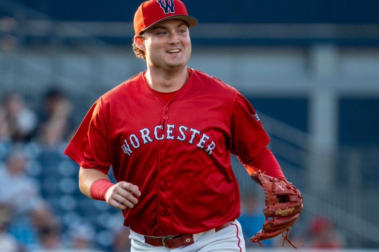 Looking at the 3 Prospects the Red Sox Traded at the MLB Trade Deadline