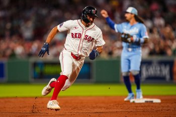 David Hamilton's Demotion to Triple-A Should End His Time in Boston Permanently