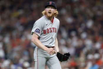 Dustin May 2.0: Why the Cutter Could Define His Red Sox Career