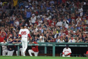 Early Impressions of Red Sox's Trade Deadline Acquisitions