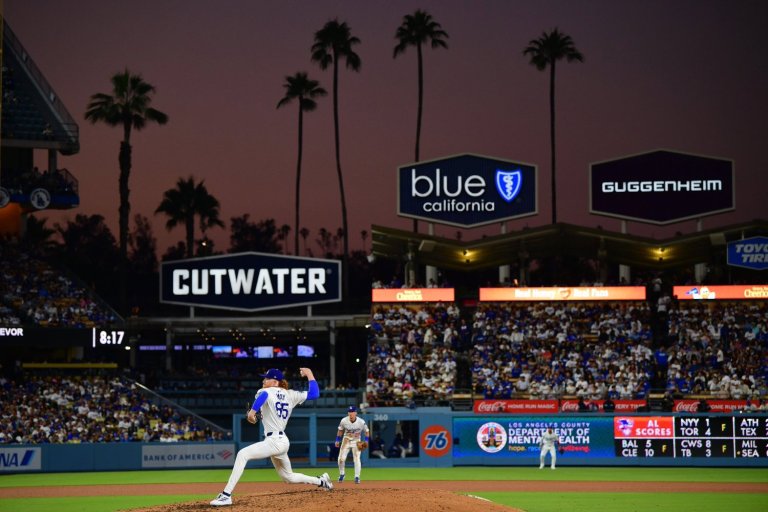 Dustin May Isn't the Starter Red Sox Fans Wanted, but He Isn't the Worst Starter They Could Have Gotten