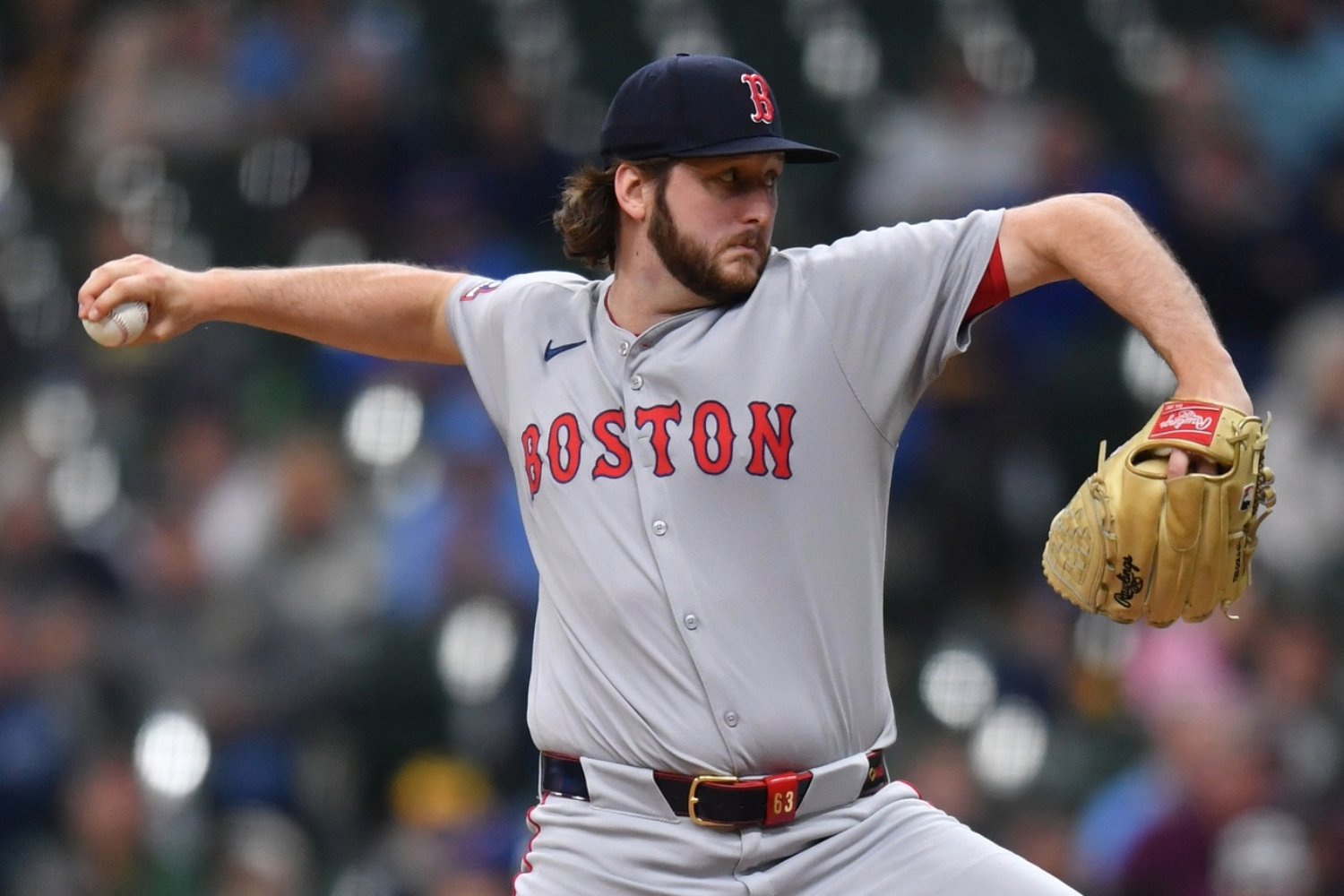 Report: Red Sox to Make 4 Roster Moves Ahead of Series Finale in Baltimore