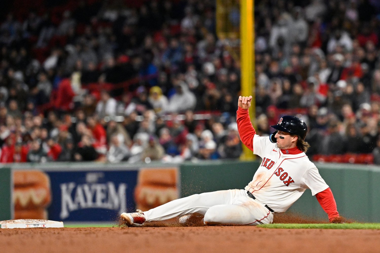 Assessing the Red Sox’s Depth Ahead of Stretch Run