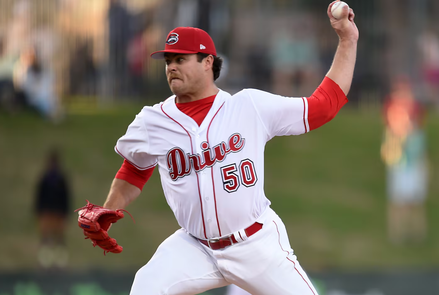 Payton Tolle Promoted To Triple-A Worcester