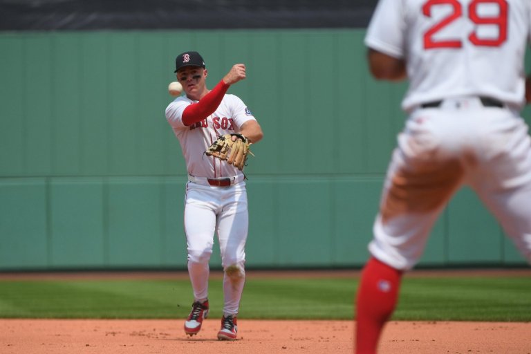 Red Sox Week in Review: Don’t Doubt the Red Sox