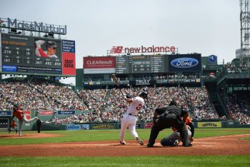The Casual Greatness of Rob Refsnyder