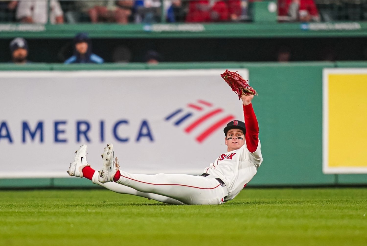 Roman Anthony and the Braves Model: Marveling at the Red Sox’s Commitment to Locking Down Their Young Core
