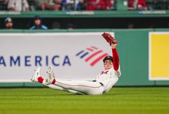 Roman Anthony and the Braves Model: Marveling at the Red Sox's Commitment to Locking Down Their Young Core