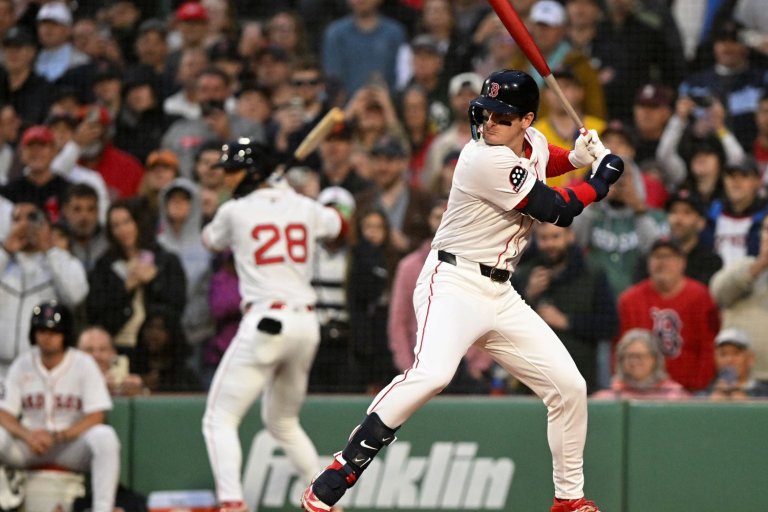 Roman Anthony Extension: How Do Contracts for Other Young MLB Stars Compare?