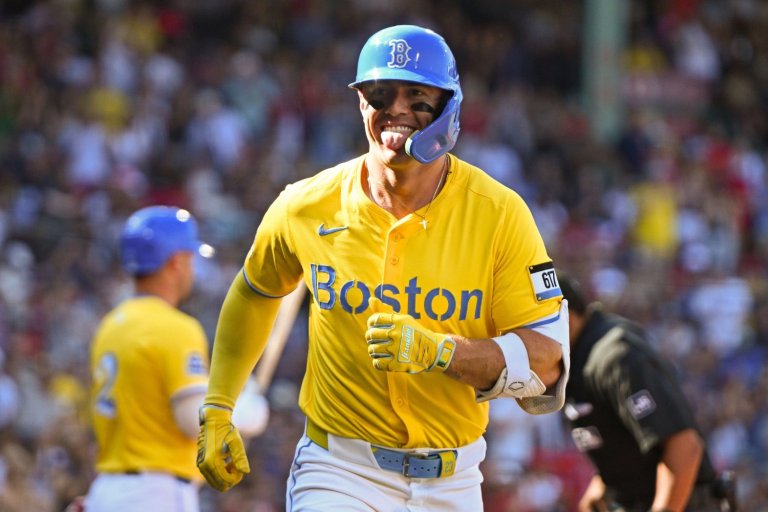 Romy González Has Evolved Into Rob Refsnyder 2.0