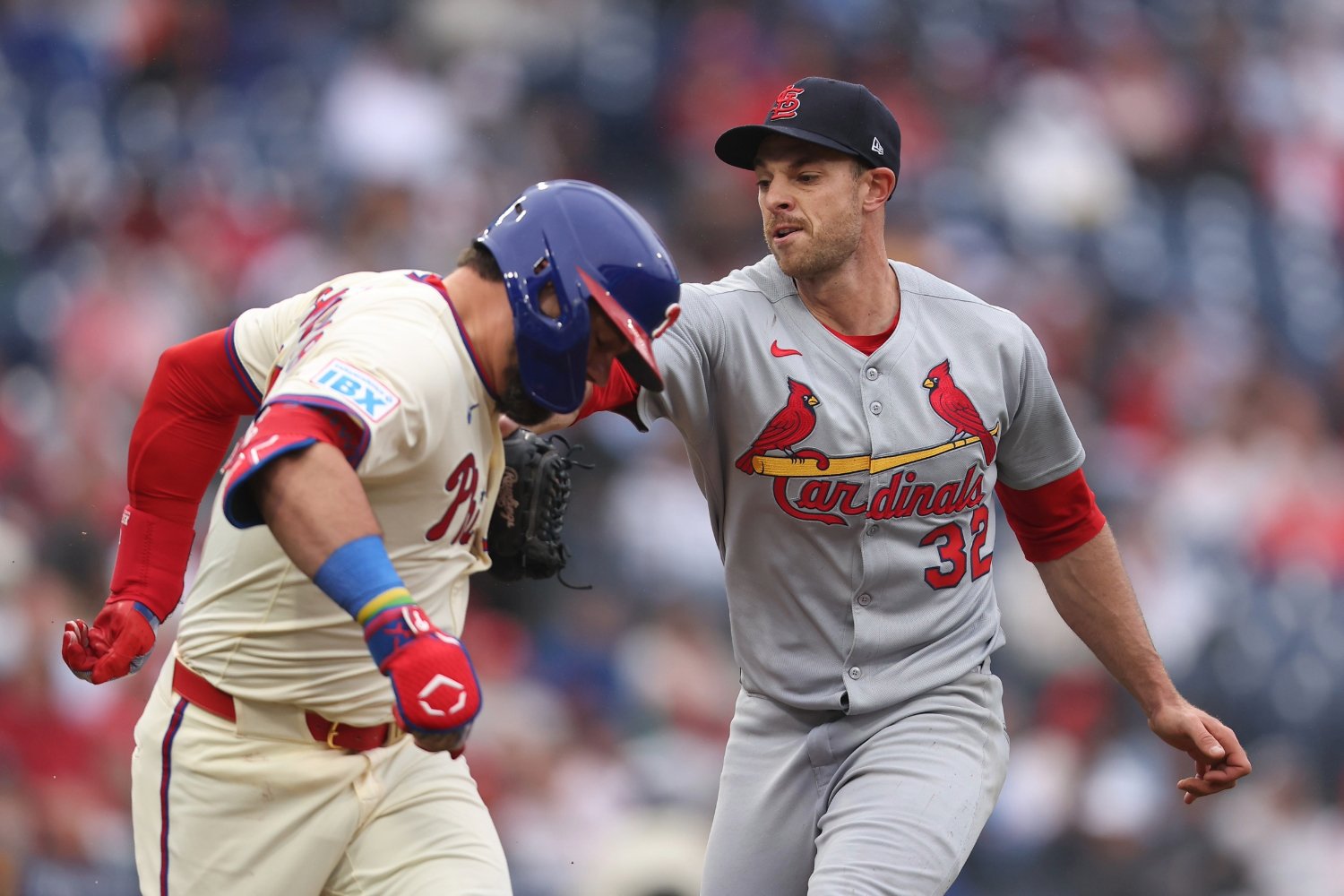 Examining Craig Breslow’s Bizarre, Ugly Handling of a Robust Bullpen Market