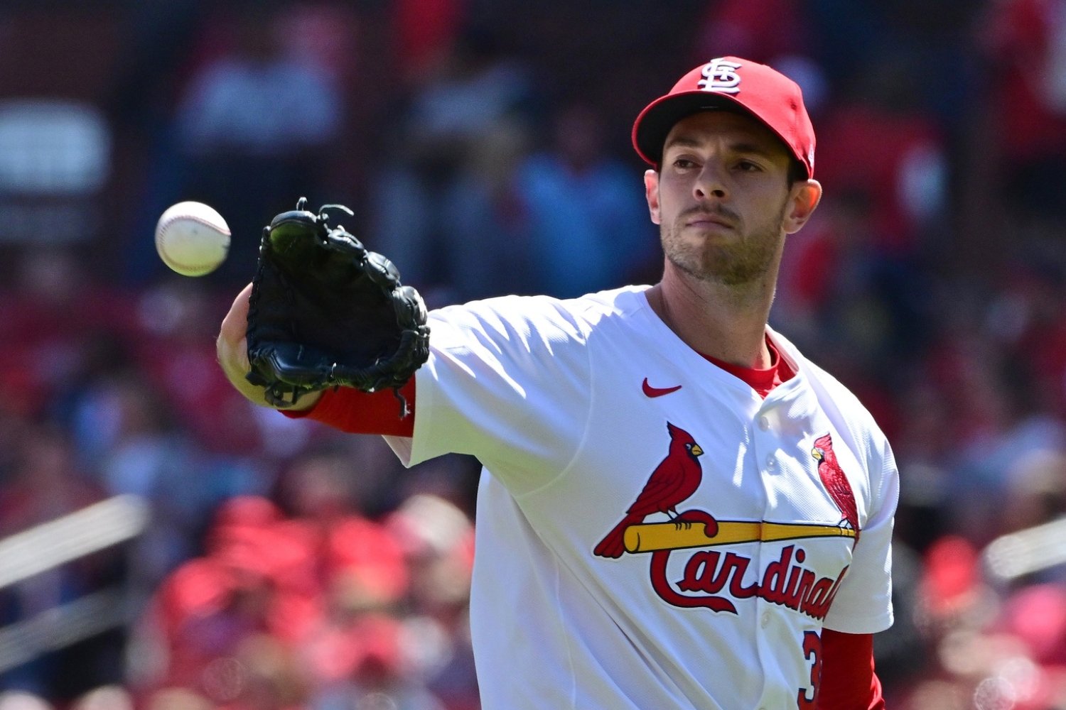 Analyzing Red Sox’s Pitching Staff Going Forward From 2025 MLB Trade Deadline