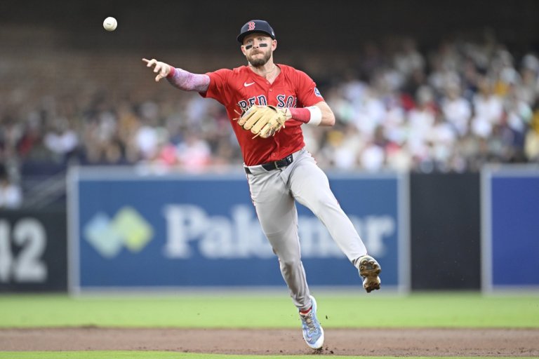 Trevor Story is Going to Opt-In, Which Might Actually Be Good for the Red Sox