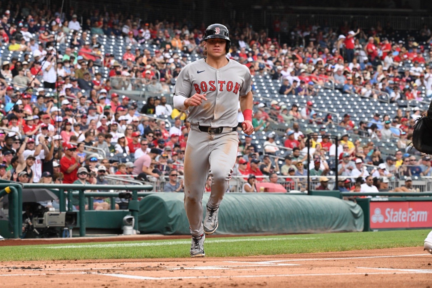 Nate Eaton to be activated; Boston Red Sox To Clear Two Spots