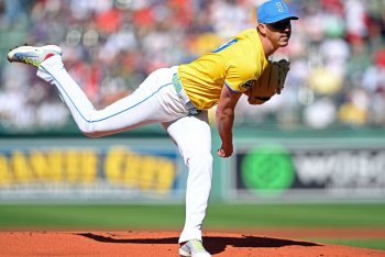 Walker Buehler's Last Stand with the Red Sox is Here