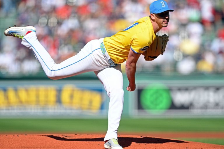 Walker Buehler's Last Stand with the Red Sox is Here