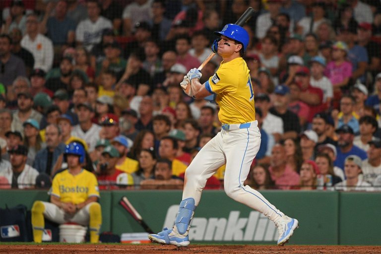 BREAKING: Roman Anthony Signs Eight-Year, $130 Million Contract Extension