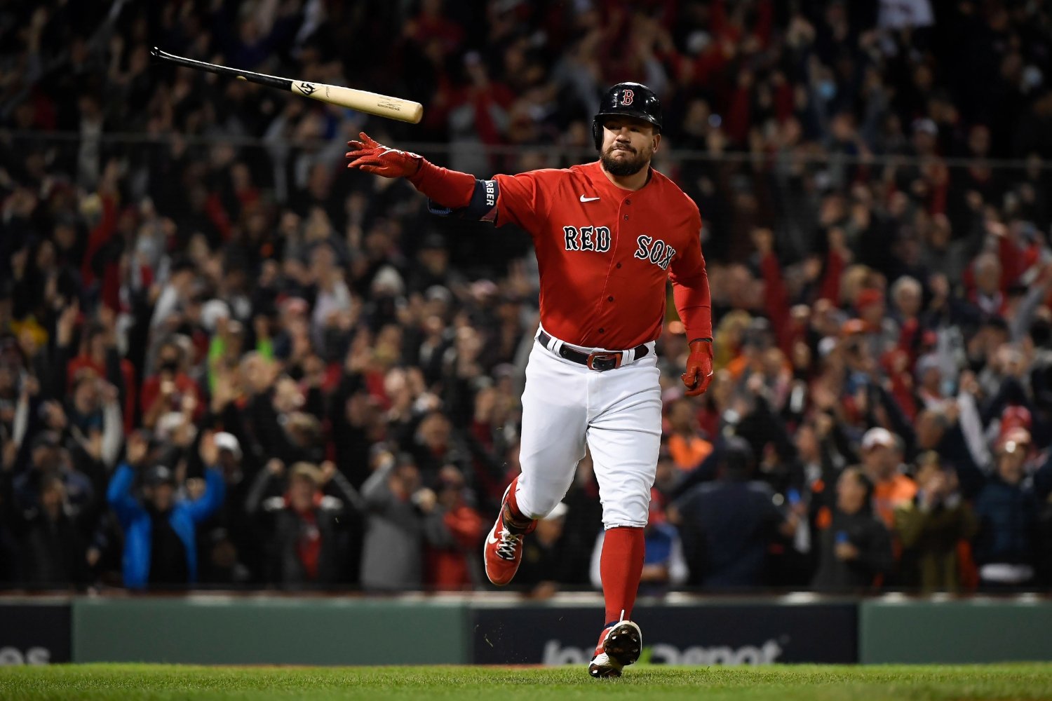 More information about "The Red Sox Have to Add an Impact Power Bat This Offseason"