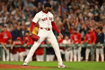 Why the Red Sox Should Insulate Themselves Against Potential Regression from Aroldis Chapman