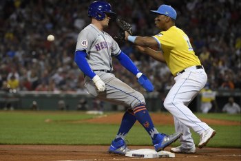 How the Taylor Ward and Brandon Nimmo Trades Impact the Red Sox's Offseason Plans