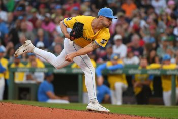Red Sox Make Multiple Roster Moves To Prepare For Rule 5 Draft Deadline
