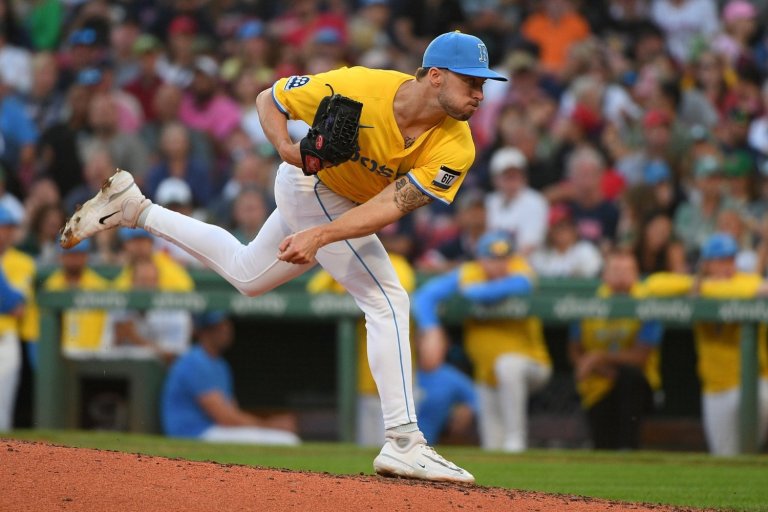 Red Sox Make Multiple Roster Moves To Prepare For Rule 5 Draft Deadline