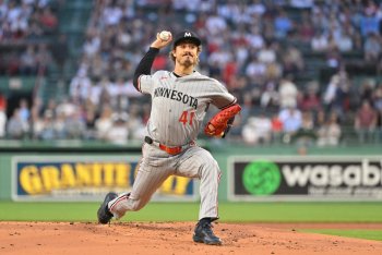 Comparing Sonny Gray and Joe Ryan: Did the Red Sox Make A Mistake?