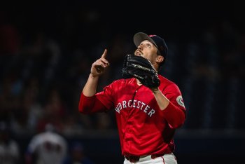 The Rule 5 Draft Approaches: Who Should the Red Sox Protect?