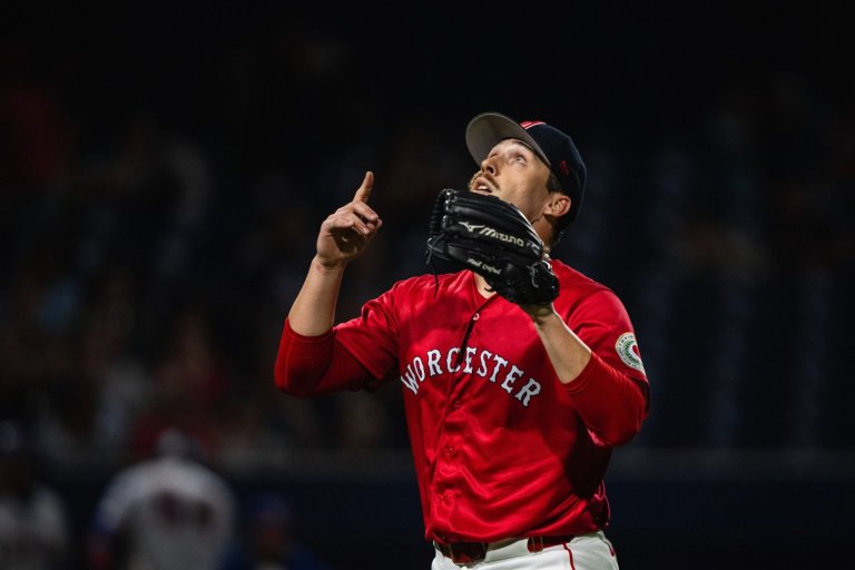 The Rule 5 Draft Approaches: Who Should the Red Sox Protect?