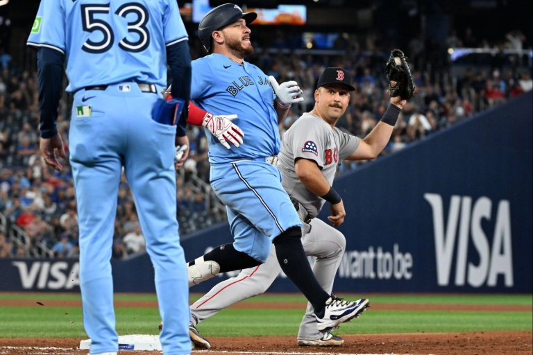 How the Blue Jays Took Flight and What the Red Sox Can Learn from Their Rise