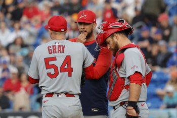 Two Starting Pitching Options Red Sox Can Pair With Sonny Gray To Form An Elite Rotation