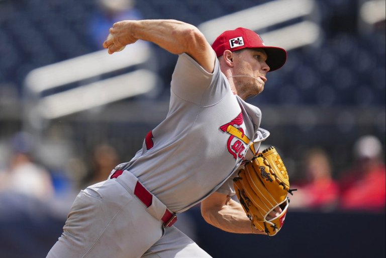 Sonny Gray Brings A Veteran's Arsenal To Boston