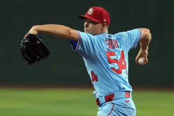 Sonny Gray Was A Necessary Addition, but the Red Sox Still Need A No. 2 Starter