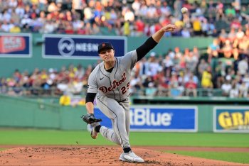 Tarik Skubal's Availability Poses An Interesting Red Sox Dilemma: Patience or Aggression?