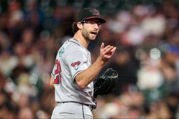 Boston Red Sox Offseason Target: P Zac Gallen