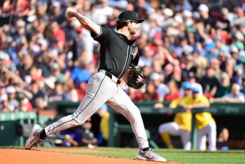 Four Free Agent Fits For the Top of the Red Sox’s Rotation