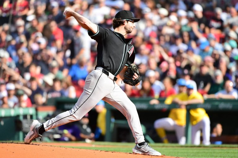 Four Free Agent Fits For the Top of the Red Sox’s Rotation