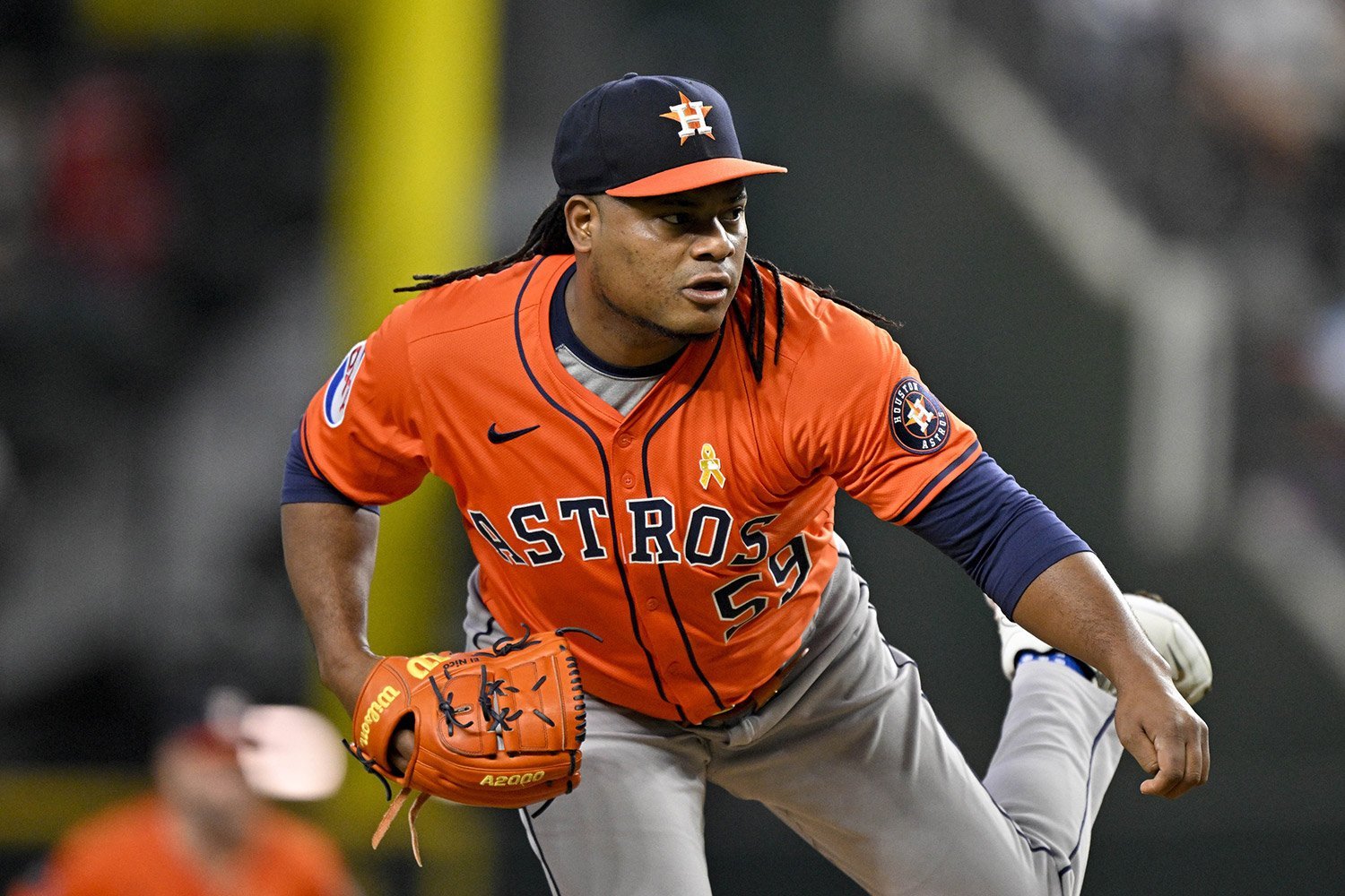 More information about "Age Concerns, Statistical Decline, & Groundballs: Evaluating Framber Valdez’s Free Agent Market"