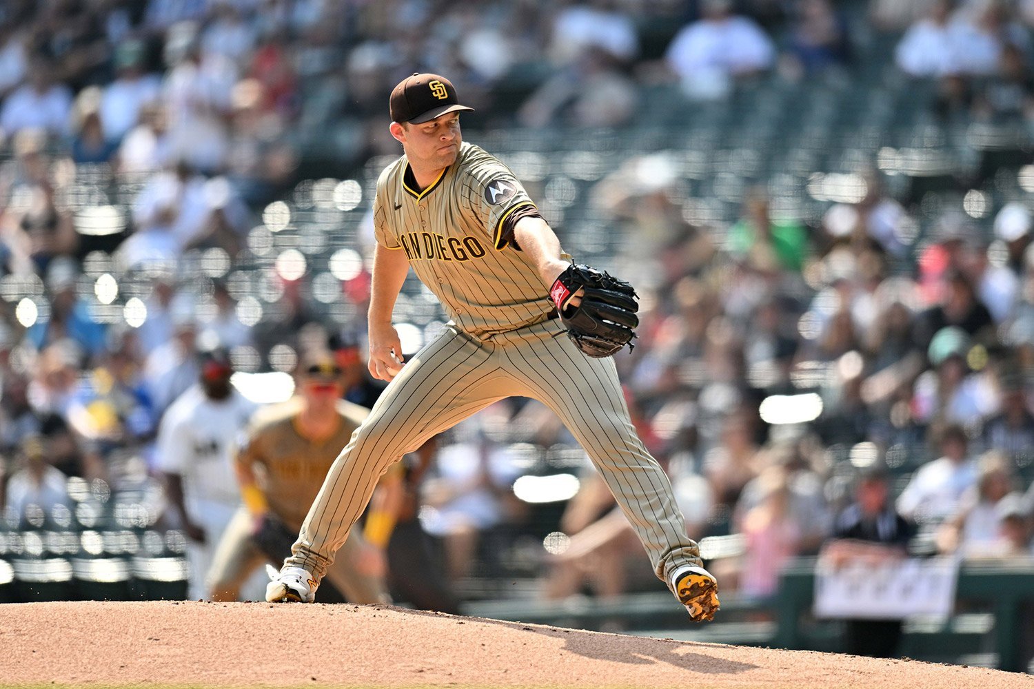 More information about "After An Injury-Riddled 2025 Season, Is Michael King A Good Free-Agent Bet?"