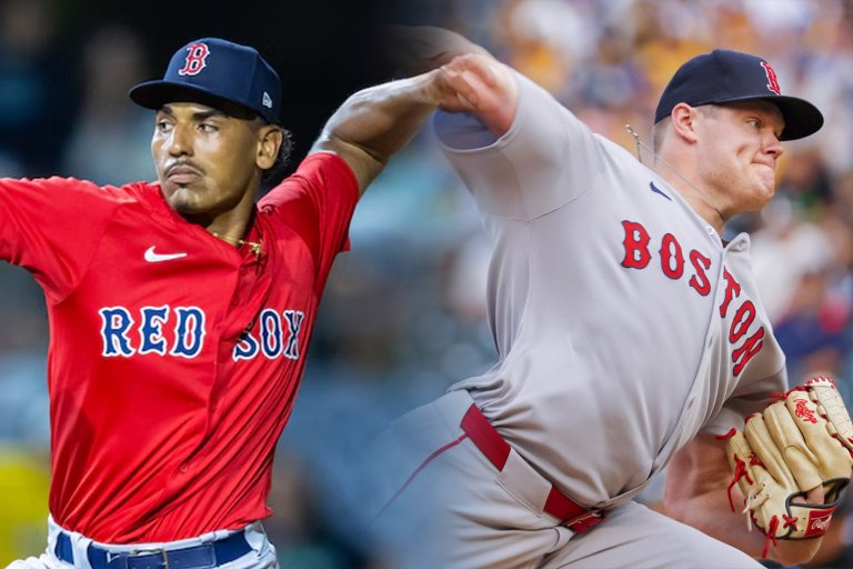 Breaking Down The Two Young Pitchers Traded For Sonny Gray