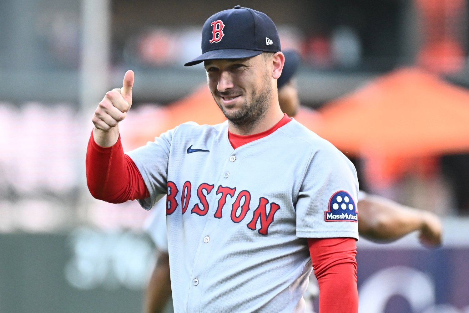 More information about "After Acquiring Willson Contreras, the Red Sox Should Pivot Away from Alex Bregman"
